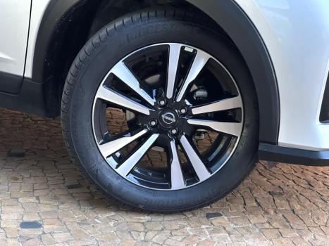 NISSAN Kicks Play 1.6 16V FELXSTART SENSE XTRONIC AUTOM�TICO, Foto 5