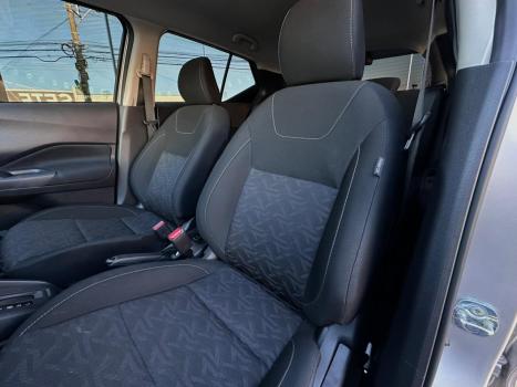 NISSAN Kicks Play 1.6 16V FELXSTART SENSE XTRONIC AUTOM�TICO, Foto 8