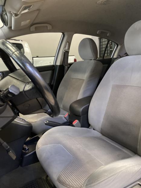 NISSAN Sentra 2.0 16V 4P S FLEX AUTOMTICO CVT, Foto 7