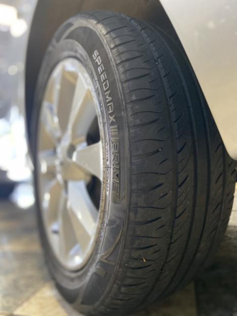 NISSAN Sentra 2.0 16V 4P S FLEX AUTOMTICO CVT, Foto 8