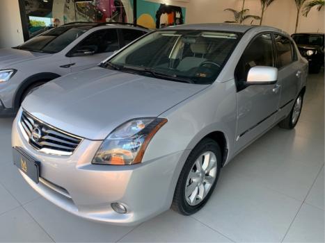 NISSAN Sentra 2.0 16V 4P S FLEX, Foto 2