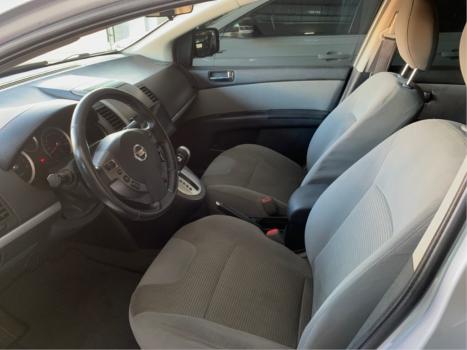 NISSAN Sentra 2.0 16V 4P S FLEX, Foto 3