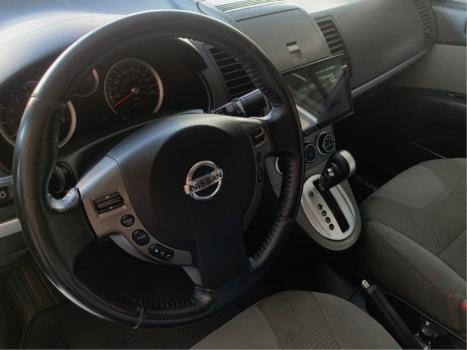 NISSAN Sentra 2.0 16V 4P S FLEX, Foto 4
