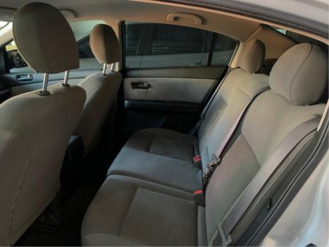 NISSAN Sentra 2.0 16V 4P S FLEX, Foto 5