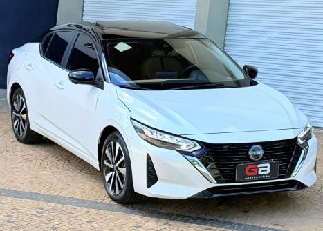 NISSAN Sentra 2.0 16V 4P EXCLUSIVE AUTOMTICO, Foto 1