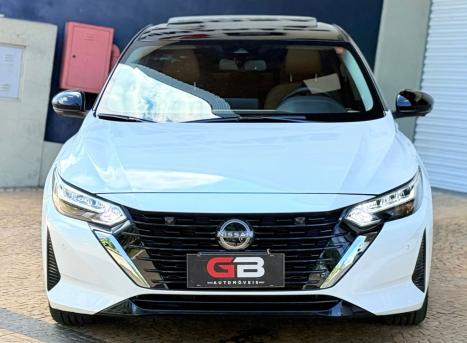 NISSAN Sentra 2.0 16V 4P EXCLUSIVE AUTOMTICO, Foto 2