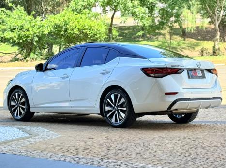 NISSAN Sentra 2.0 16V 4P EXCLUSIVE AUTOMTICO, Foto 4