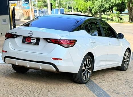 NISSAN Sentra 2.0 16V 4P EXCLUSIVE AUTOMTICO, Foto 6