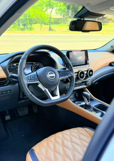 NISSAN Sentra 2.0 16V 4P EXCLUSIVE AUTOMTICO, Foto 7