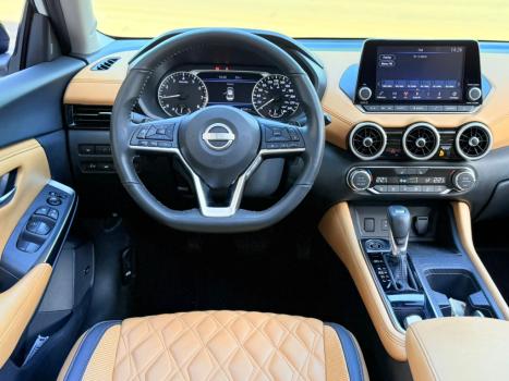 NISSAN Sentra 2.0 16V 4P EXCLUSIVE AUTOMTICO, Foto 8