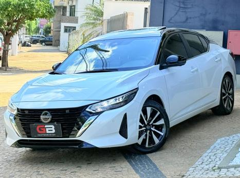 NISSAN Sentra 2.0 16V 4P EXCLUSIVE AUTOMTICO, Foto 9