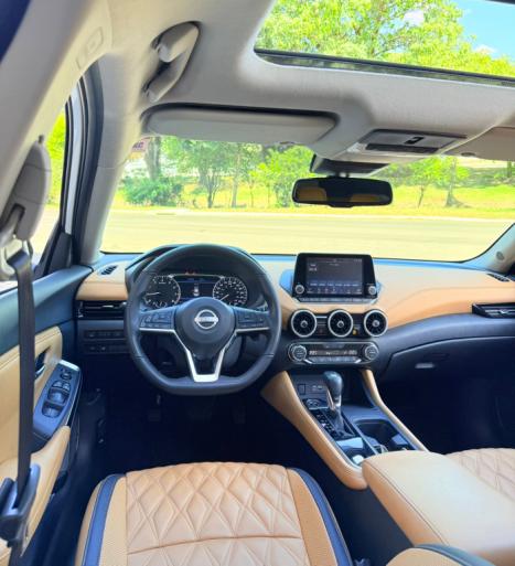 NISSAN Sentra 2.0 16V 4P EXCLUSIVE AUTOMTICO, Foto 10