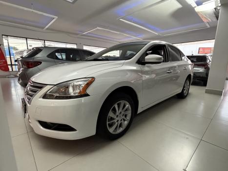 NISSAN Sentra 2.0 16V 4P FLEX AUTOM�TICO CVT, Foto 2