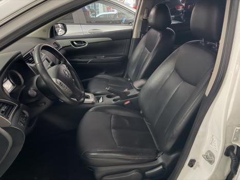 NISSAN Sentra 2.0 16V 4P FLEX AUTOM�TICO CVT, Foto 6