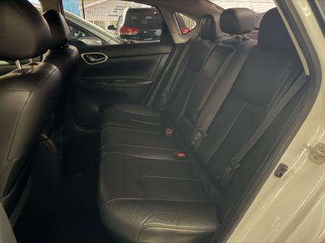 NISSAN Sentra 2.0 16V 4P FLEX AUTOM�TICO CVT, Foto 7