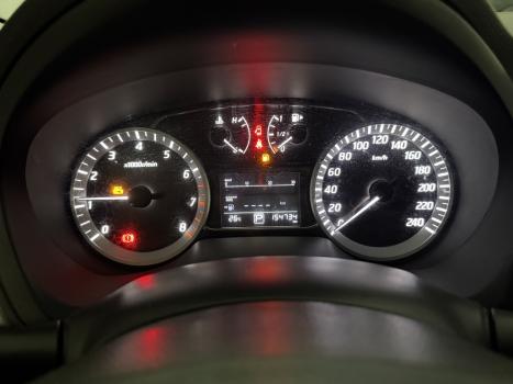 NISSAN Sentra 2.0 16V 4P FLEX AUTOM�TICO CVT, Foto 9