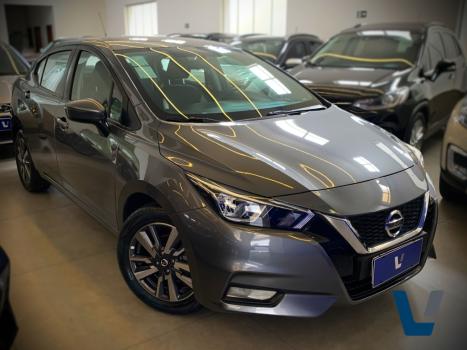 NISSAN Versa Sedan 1.6 16V 4P FLEX ADVANCE XTRONIC AUTOMÁTICO CVT, Foto 3 NISSAN Versa Sedan 1.6 16V 4P FLEX ADVANCE XTRONIC AUTOMÁTICO CVT, Foto 3