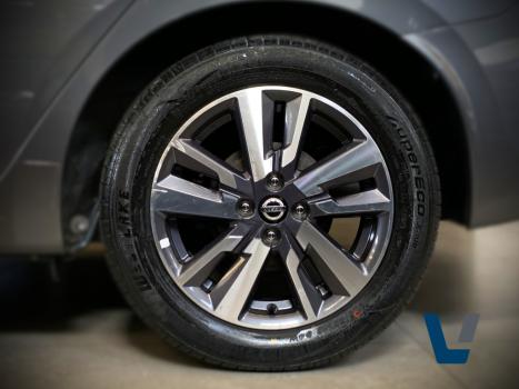 NISSAN Versa Sedan 1.6 16V 4P FLEX ADVANCE XTRONIC AUTOMÁTICO CVT, Foto 15 NISSAN Versa Sedan 1.6 16V 4P FLEX ADVANCE XTRONIC AUTOMÁTICO CVT, Foto 15