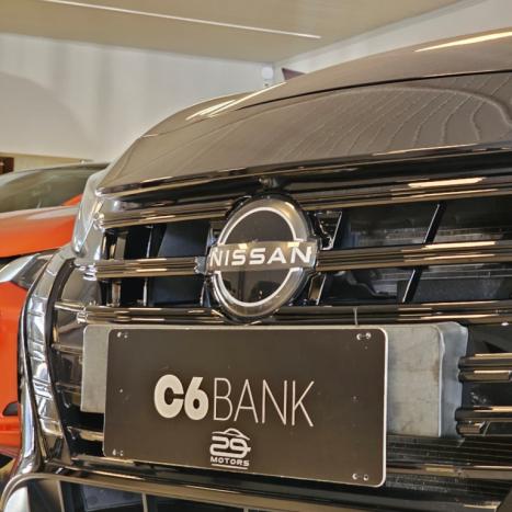 NISSAN Versa Sedan 1.6 16V 4P FLEX ADVANCE XTRONIC AUTOM�TICO CVT, Foto 4