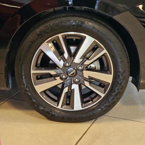 NISSAN Versa Sedan 1.6 16V 4P FLEX ADVANCE XTRONIC AUTOM�TICO CVT, Foto 7