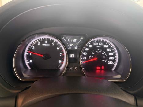 NISSAN Versa Sedan 1.6 16V 4P FLEX SL, Foto 5