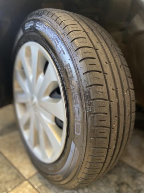 NISSAN Versa Sedan 1.6 16V 4P FLEXSTART V-DRIVE SPECIAL EDITION XTRONIC AUTOM�TICO CVT, Foto 10