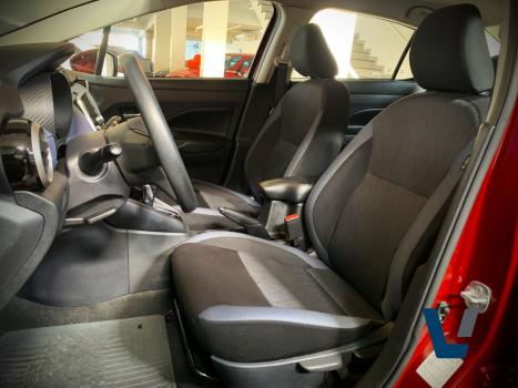 NISSAN Versa Sedan 1.6 16V 4P FLEX ADVANCE XTRONIC AUTOM�TICO CVT, Foto 10