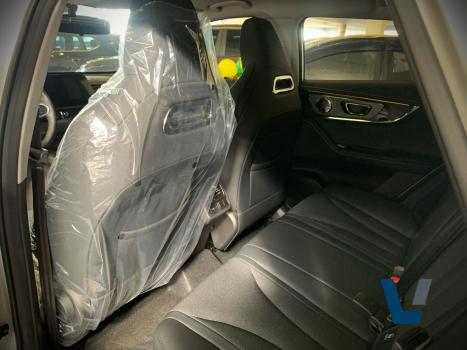 OMODA 5 1.5 16V 4P TGDI HEV LUXURY DHT AUTOM�TICO, Foto 13