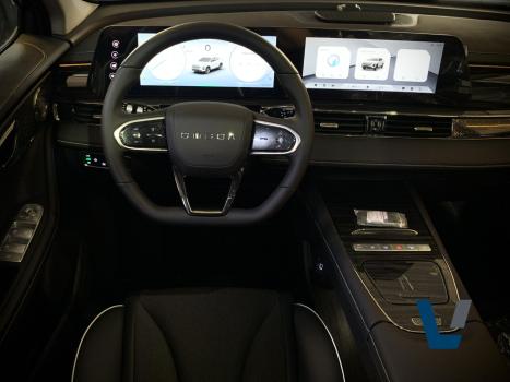 OMODA 5 1.5 16V 4P TGDI HEV LUXURY DHT AUTOM�TICO, Foto 7