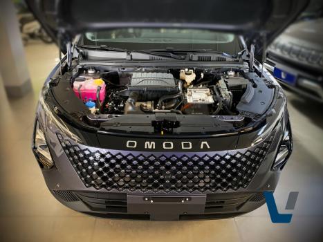OMODA 5 1.5 16V 4P TGDI HEV LUXURY DHT AUTOM�TICO, Foto 14