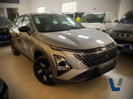 OMODA 5 1.5 16V 4P TGDI HEV PRESTIGE DHT AUTOM�TICO, Foto 3