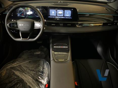 OMODA 5 1.5 16V 4P TGDI HEV PRESTIGE DHT AUTOM�TICO, Foto 8