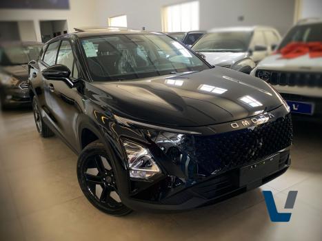 OMODA 5 1.5 16V 4P TGDI HEV PRESTIGE DHT AUTOM�TICO, Foto 3