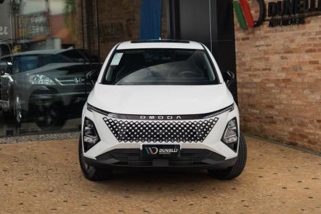 OMODA 5 1.5 16V 4P TGDI HEV LUXURY DHT AUTOMÁTICO, Foto 2
