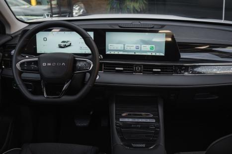 OMODA 5 1.5 16V 4P TGDI HEV LUXURY DHT AUTOMÁTICO, Foto 6