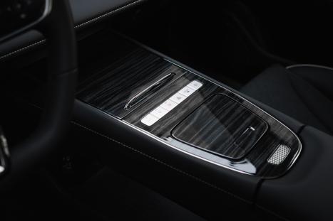 OMODA 5 1.5 16V 4P TGDI HEV LUXURY DHT AUTOMÁTICO, Foto 7