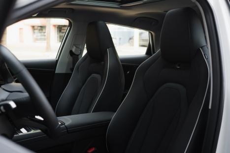 OMODA 5 1.5 16V 4P TGDI HEV LUXURY DHT AUTOMÁTICO, Foto 10