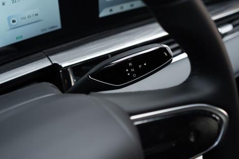 OMODA 5 1.5 16V 4P TGDI HEV LUXURY DHT AUTOMÁTICO, Foto 13