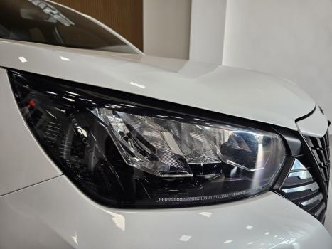 PEUGEOT 2008 1.0 12V 4P FLEX TURBO 200 ALLURE AUTOM�TICO CVT, Foto 14