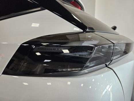 PEUGEOT 2008 1.0 12V 4P FLEX TURBO 200 ALLURE AUTOM�TICO CVT, Foto 15