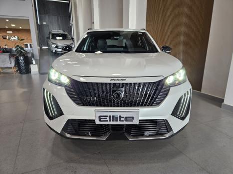 PEUGEOT 2008 1.0 12V 4P FLEX TURBO 200 ALLURE AUTOM�TICO CVT, Foto 17