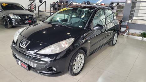 PEUGEOT 207 Hatch 1.6 16V 4P XS FLEX AUTOMTICO, Foto 2