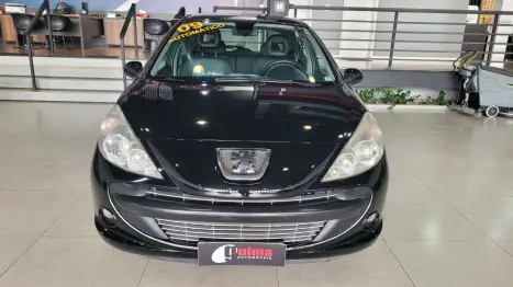 PEUGEOT 207 Hatch 1.6 16V 4P XS FLEX AUTOMTICO, Foto 3