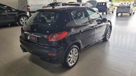 PEUGEOT 207 Hatch 1.6 16V 4P XS FLEX AUTOMTICO, Foto 4
