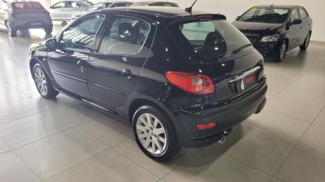 PEUGEOT 207 Hatch 1.6 16V 4P XS FLEX AUTOMTICO, Foto 5