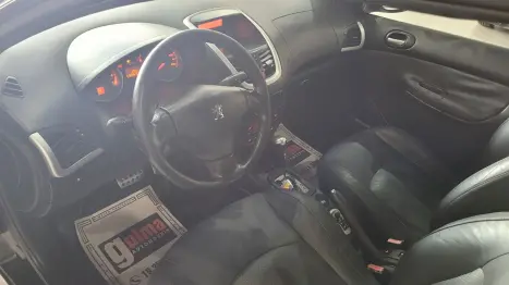 PEUGEOT 207 Hatch 1.6 16V 4P XS FLEX AUTOMTICO, Foto 7