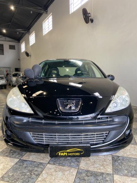 PEUGEOT 207 Hatch 1.6 16V 4P XS FLEX AUTOMTICO, Foto 2