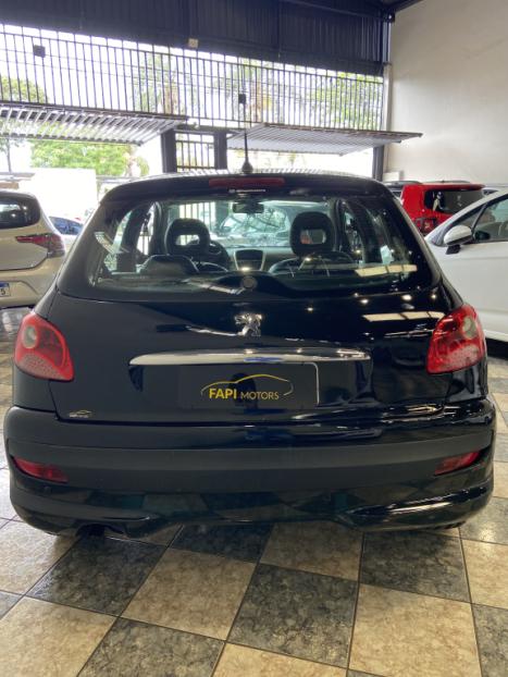 PEUGEOT 207 Hatch 1.6 16V 4P XS FLEX AUTOMTICO, Foto 3