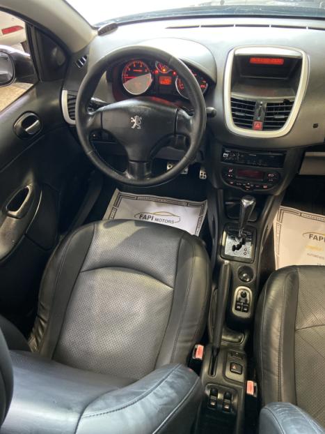 PEUGEOT 207 Hatch 1.6 16V 4P XS FLEX AUTOMTICO, Foto 6