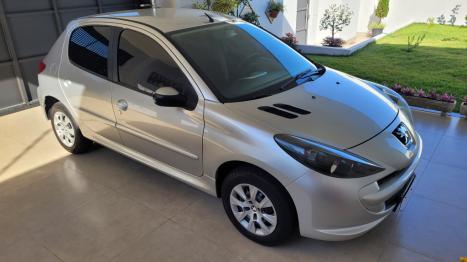 PEUGEOT 207 Hatch 1.4 4P ACTIVE FLEX, Foto 2